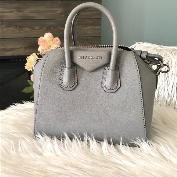 chloe drew bag size